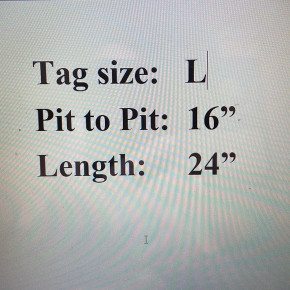 Outlooks large black blouse 100% cotton two front lower pockets - Picture 6 of 6